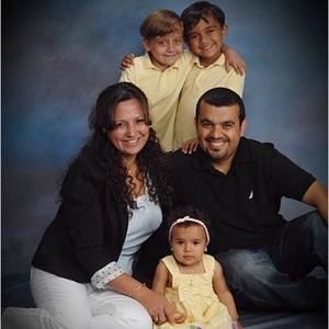 Meet your Posher, Sameh
